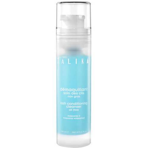 Check Out the Cleanser from Talika Cosmetics That's Just For Your Eyelashes!