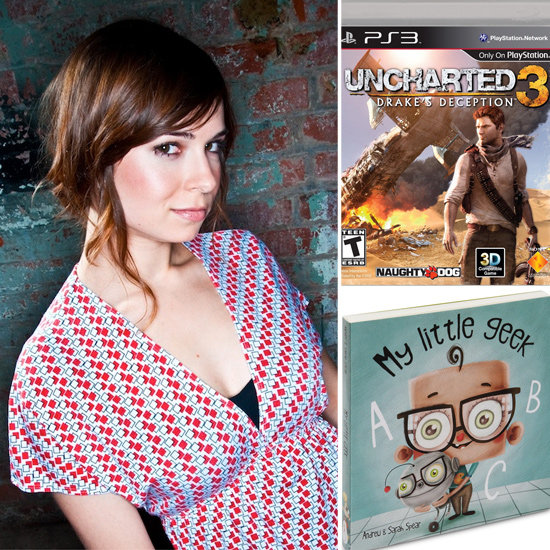Veronica Belmont's Holiday Gift Ideas For Geeks