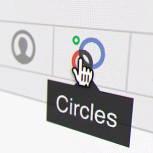 Google+ TV Ad