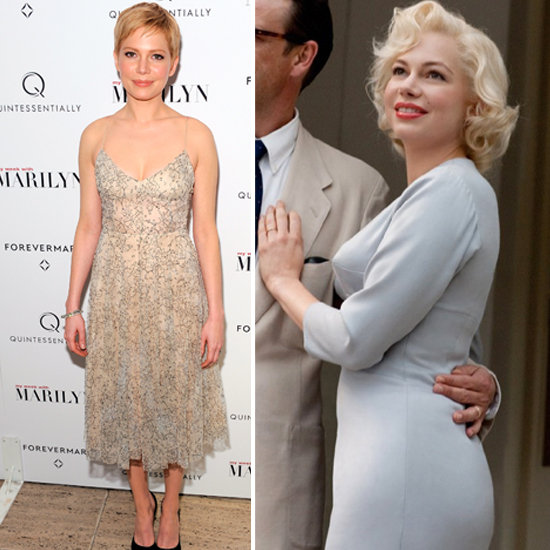Actresses Who Gained Weight For Movies Actresses Who Gained Weight For Movies