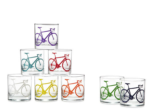 Bicycle Glasses
