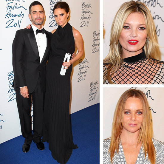 Everything You Wanted To Know about the 2011 British Fashion Awards Everything You Wanted To Know about the 2011 British Fashion Awards