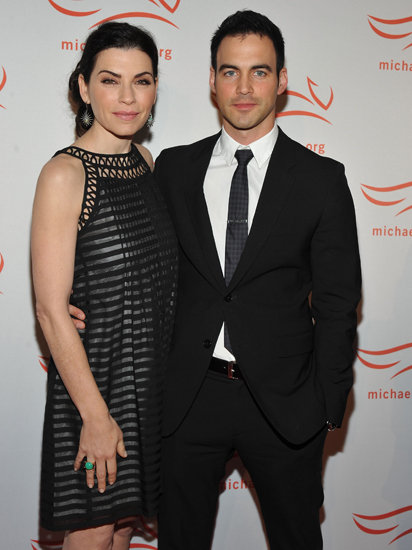 Julianna Margulies