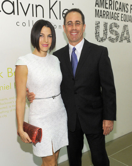 Jerry Seinfeld Jerry Seinfeld