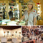 Los Angeles Boutique Openings and Pop-Ups 2011