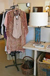 Marea at the Mart Pop-Up at Brentwood Country Mart