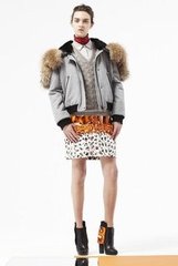 Pringle of Scotland Pre-Fall 2012