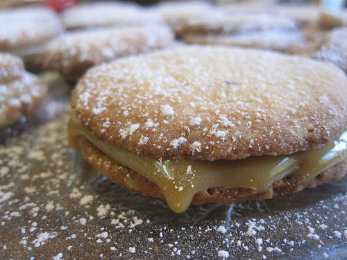Alfajores Alfajores