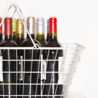 Holiday Wine Deals