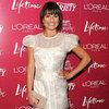 Who Will Play Eponine in the Les Miserables Movie