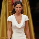 Pippa Middleton, Kim Kardashian, Katy Perry Make Up Barbara Walters' 2011 Most Fascinating People