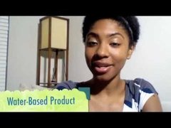 Dry Natural Hair: How to Avoid It!