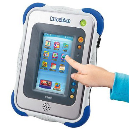 LeapFrog LeapPad and VTech InnoTab Review and Comparison