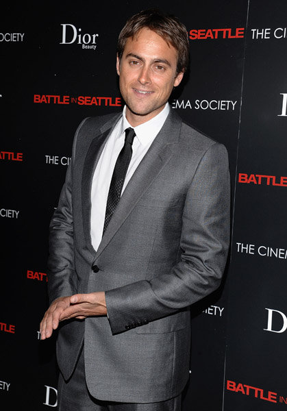 Stuart Townsend Stuart Townsend