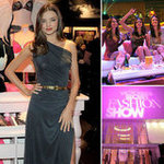 Victoria's Secret Fashion Show Viewing Party (Pictures)