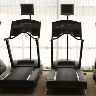 Treadmill Hill Workout: Rolling Hills