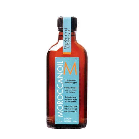 Moroccanoil