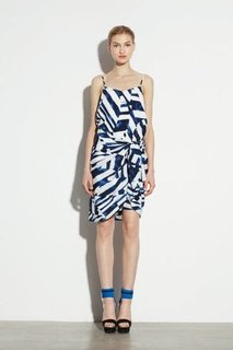DKNY Pre-Fall 2012