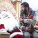Patton Oswalt, A Very Harold & Kumar 3D Christmas 