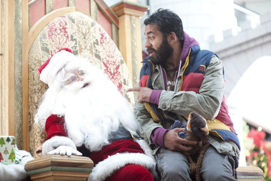 Patton Oswalt, A Very Harold & Kumar 3D Christmas Patton Oswalt, A Very Harold & Kumar 3D Christmas