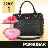 15 Days of Holiday Giveaways, Day 1: Win a $2,500 Shopping Spree to Bloomingdale's!