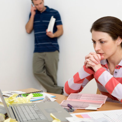 Advice For Money Problems