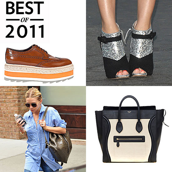 Best Accessories of 2011