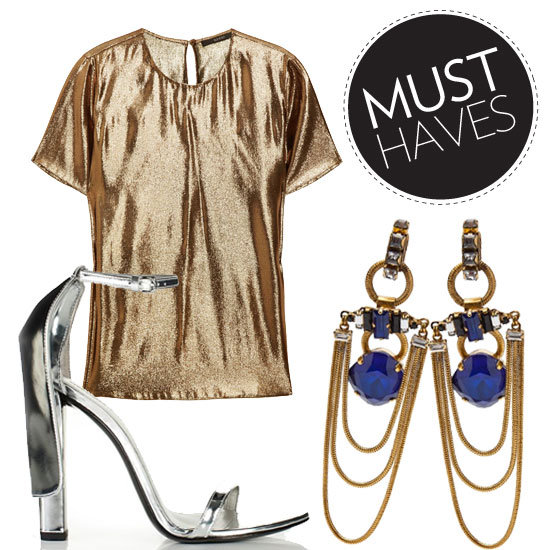 December 2011 Fashion Must Haves