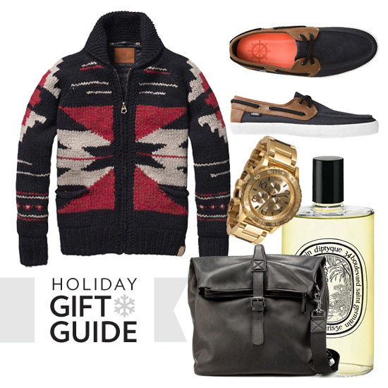 Best Holiday Gifts For Dads and Brothers 2011 Best Holiday Gifts For Dads and Brothers 2011