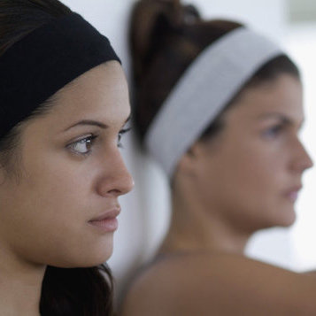 Signs That You Are Too Tired to Work Out