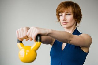 What's the Best Way to Strength Train?