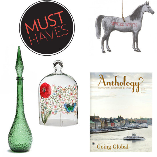 December Shopping Picks From CasaSugar