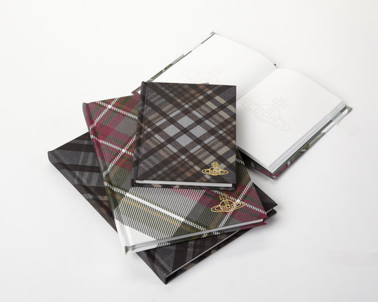 Vivienne Westwood Launches Second Stationery Line