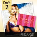 Victoria's Secret Contest