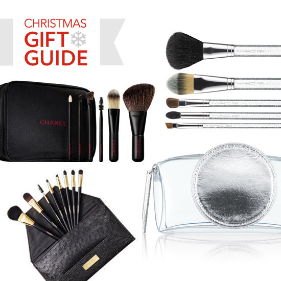 2011 Christmas Gift Guide:Makeup Brush Sets 2011 Christmas Gift Guide:Makeup Brush Sets