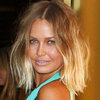 Lara Bingle Celebrates Gucci's New Sydney Westfield Store