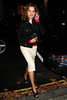 Best-Dressed Fashion: Week of November 26, 2011