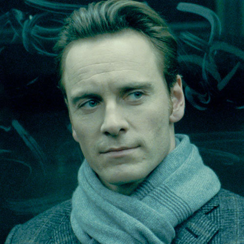 Shame Movie Pictures of Michael Fassbender