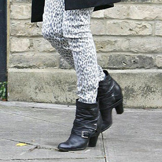 Celebrity Style Quiz For November 27, 2011