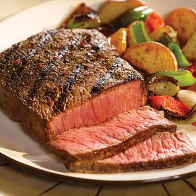 Top Sirloins: Because Men Love Meat Top Sirloins: Because Men Love Meat