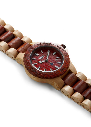 Do You Have the Timber Watch ($119) Do You Have the Timber Watch ($119)