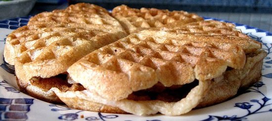 Waffles