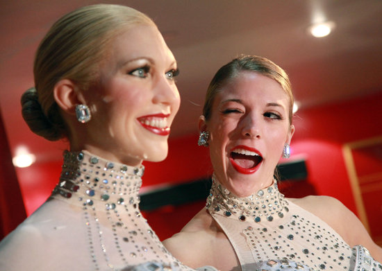 Real Rockettes