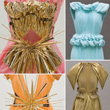 Rodarte Gowns at LACMA (Pictures) Rodarte Gowns at LACMA (Pictures)
