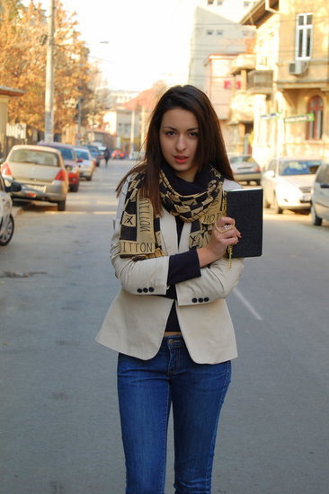 Street Style Street Style