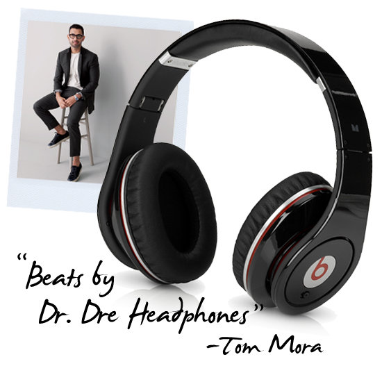 Tom Mora