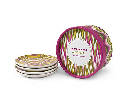 Jonathan Adler Coasters Jonathan Adler Coasters