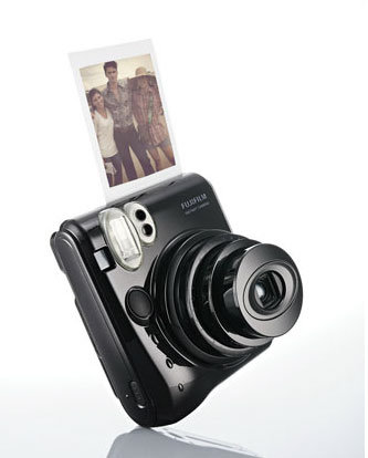 Fuji Instant Camera Fuji Instant Camera