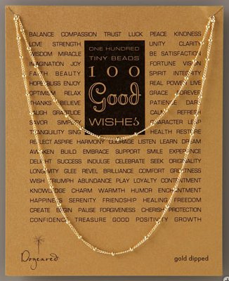 Dogeared Necklace Dogeared Necklace