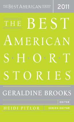 The Best American Short Stories The Best American Short Stories
